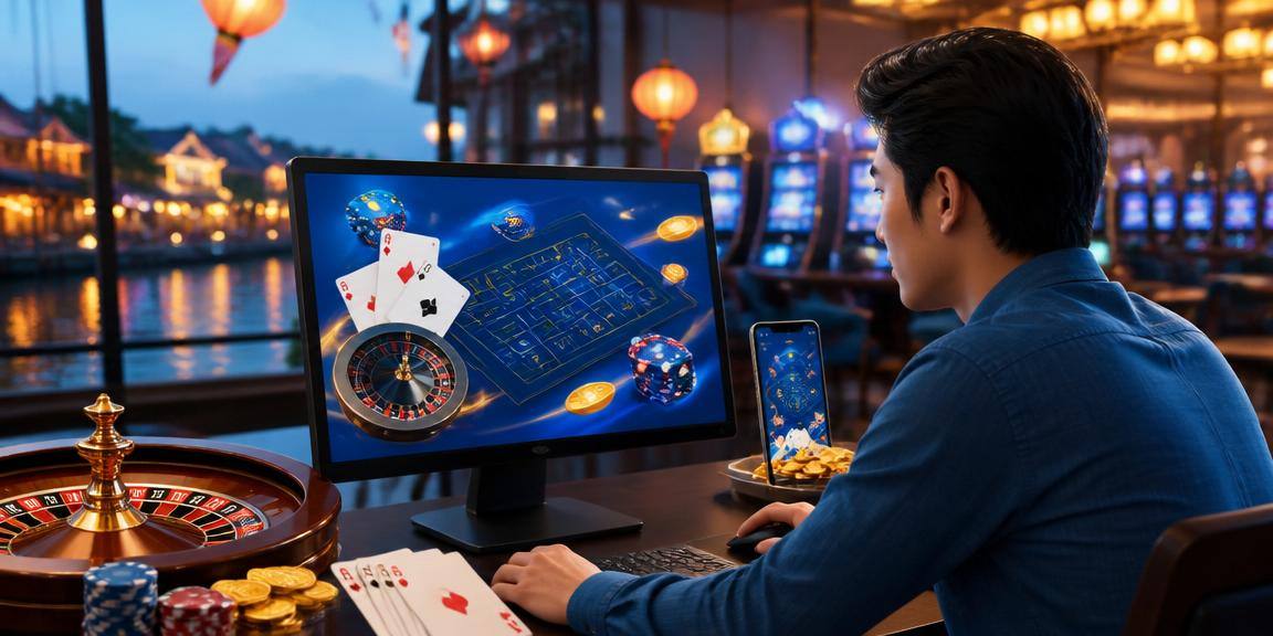 alo789bau com Arcade